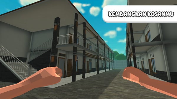 aku si juragan kosan apk untuk android